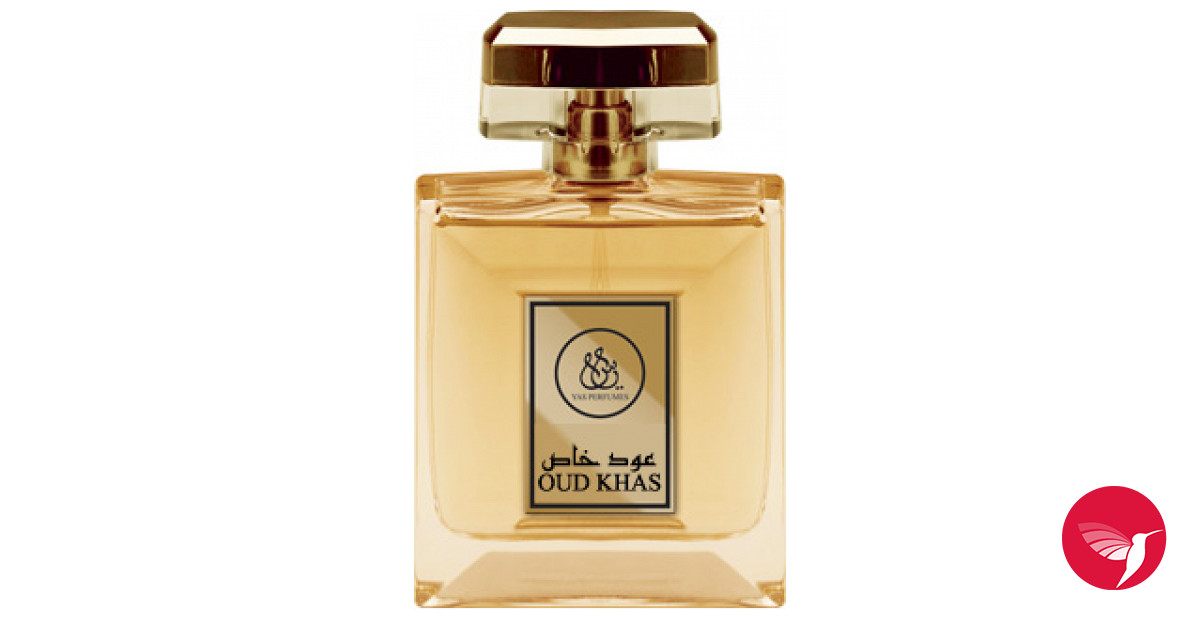 Oud Khas Yas Perfumes perfume a fragrância Compartilhável