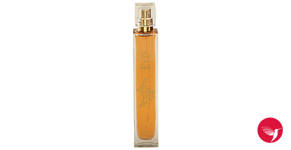 Yas Yas Perfumes perfume a fragrância Compartilhável