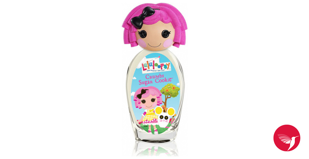 Crums Sugar Cookie Lalaloopsy Parfum ein es Parfum für Frauen