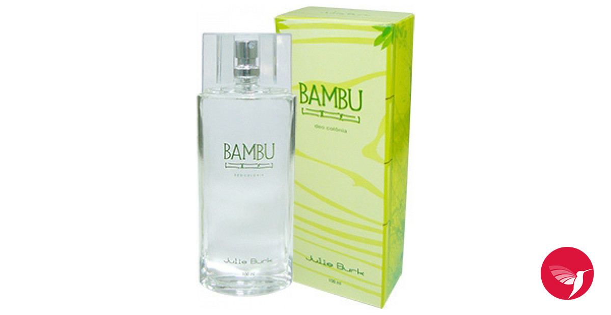 Bambu Julie Burk Perfumes одеколон — аромат для мужчин 2003