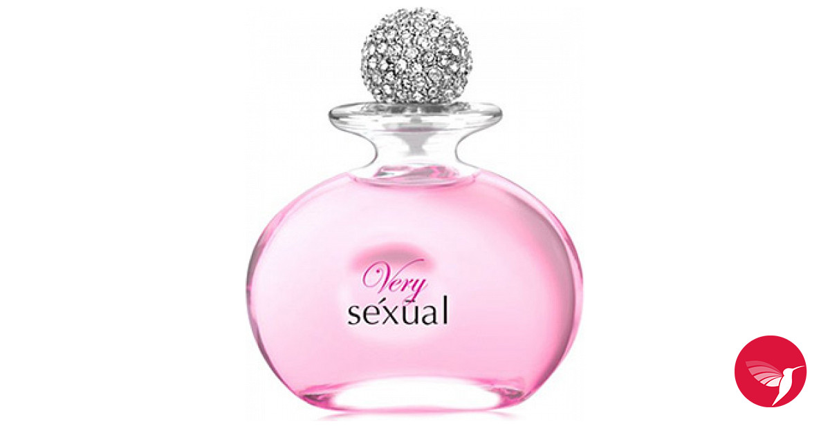 Very Sexual Michel Germain Perfume A Fragrância Feminino 2014