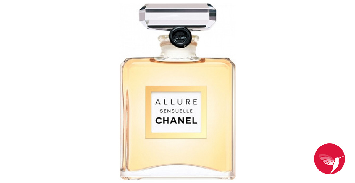 Reparación posible Defectuoso clímax Allure Sensuelle Parfum Chanel fragancia - una fragancia para Mujeres 2006