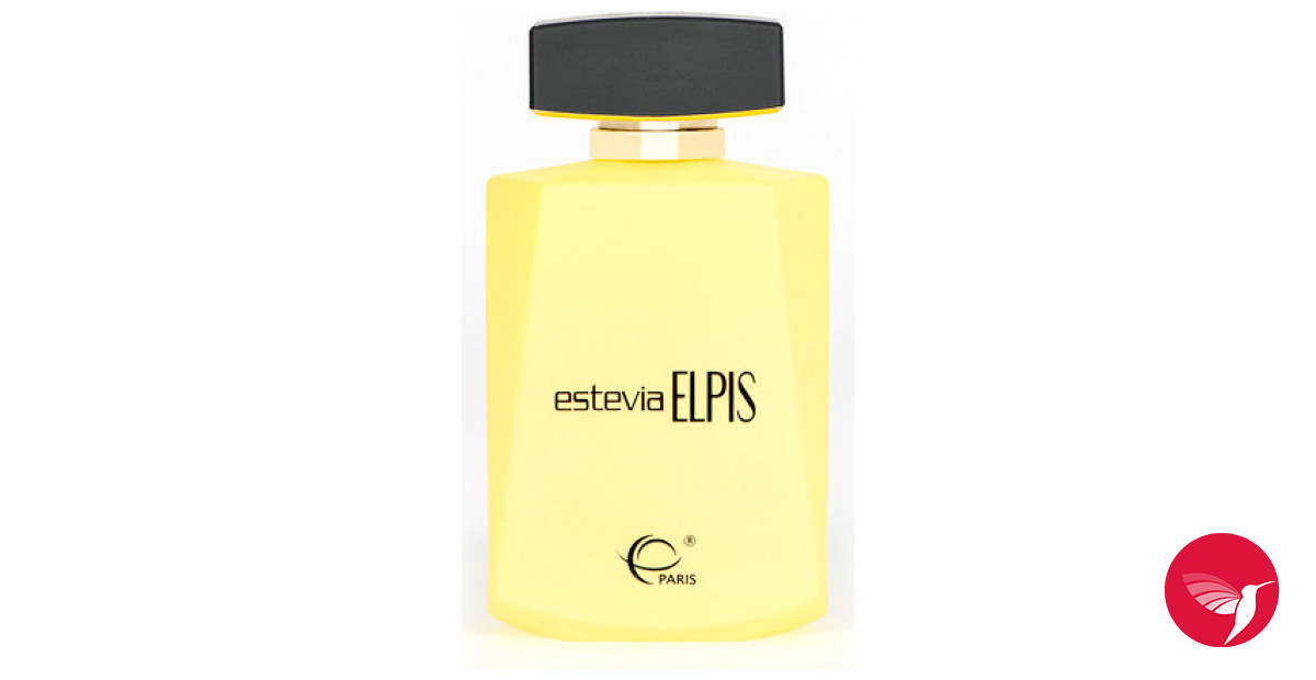 Elpis Estevia Parfum Parfum - ein es Parfum für Frauen 2014