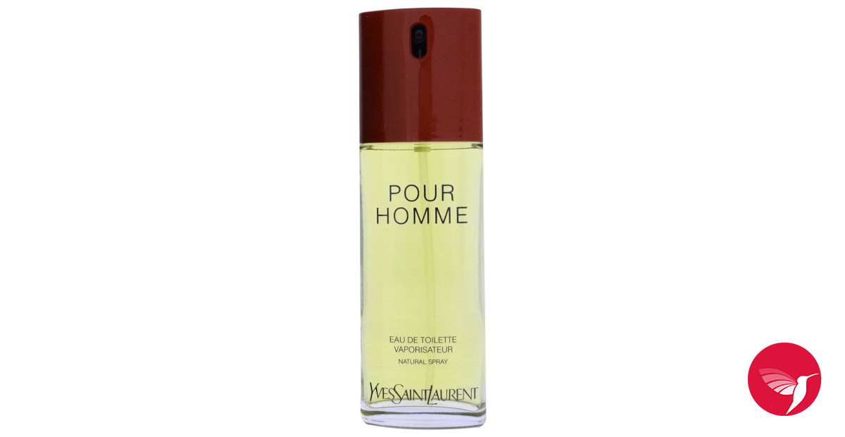 Yves Saint Laurent Pour Homme Yves Saint Laurent zapach - to perfumy dla mężczyzn 1971