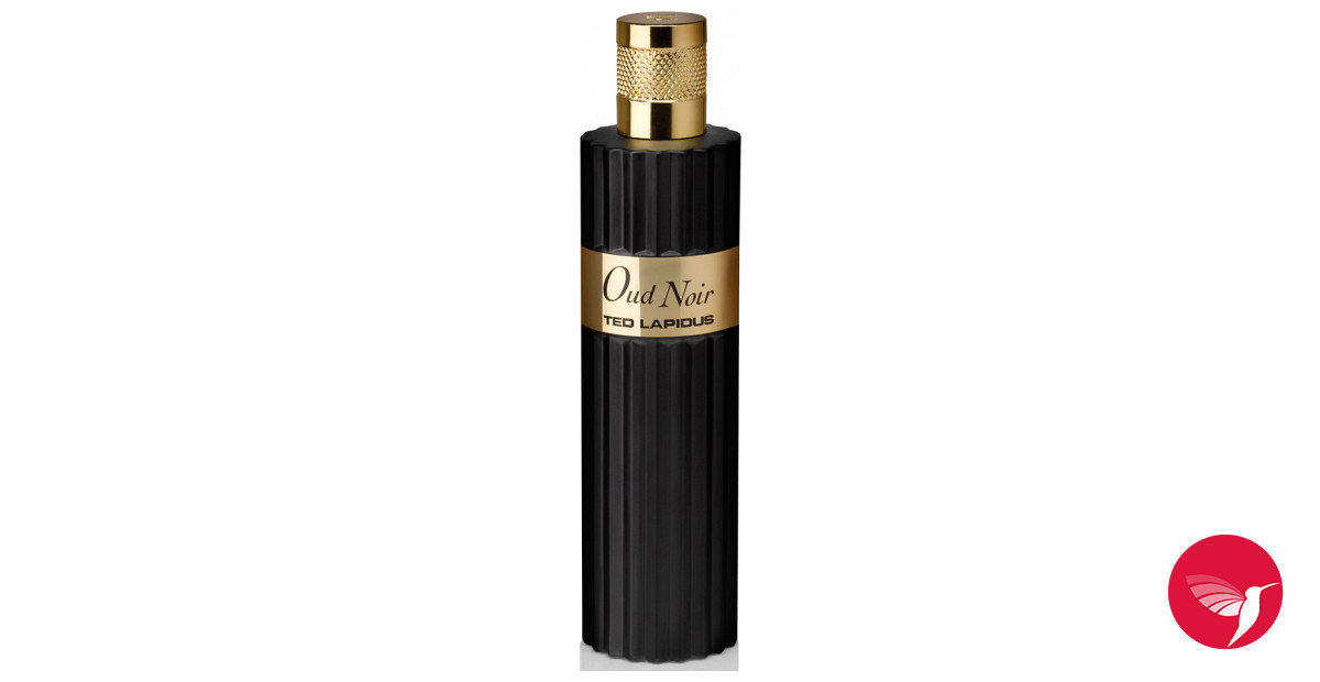 Oud Noir Ted Lapidus perfumy - to perfumy dla kobiet i mężczyzn 2014