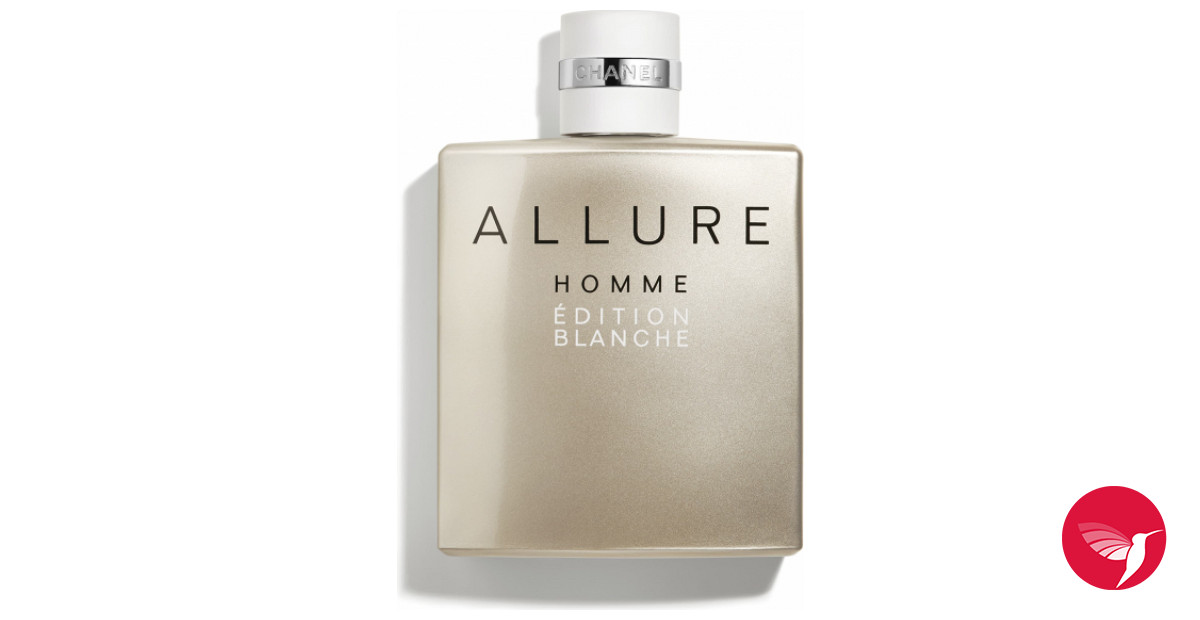Caso Mal uso Soviético Allure Homme Edition Blanche Eau de Parfum Chanel Colonia - una fragancia  para Hombres 2014
