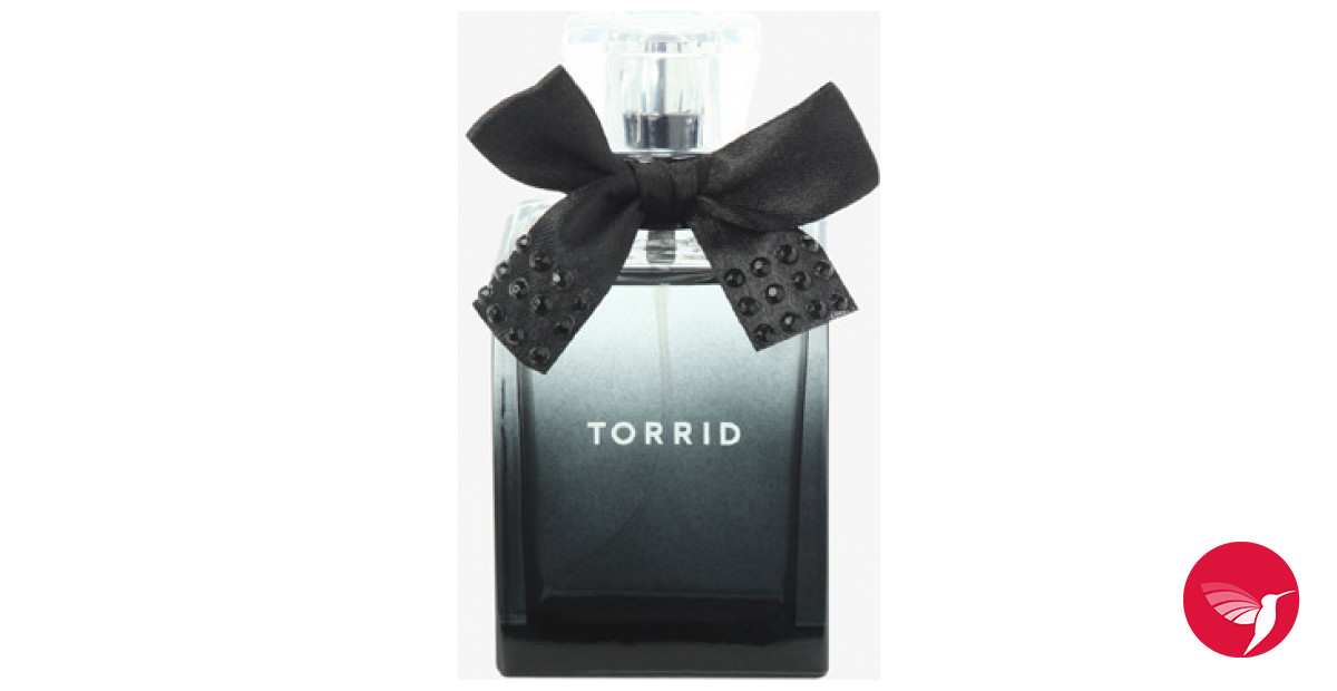 torrid perfume