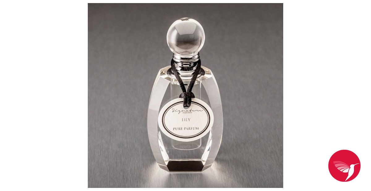 Lily Signature Fragrances Parfum - ein es Parfum für Frauen 2014