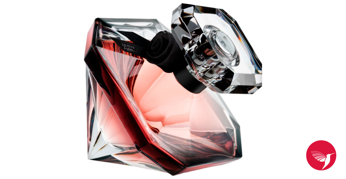 lancome la nuit tresor notes