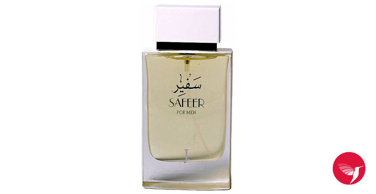 Safeer Junaid Jamshed Cologne - Un Parfum Pour Homme 2014