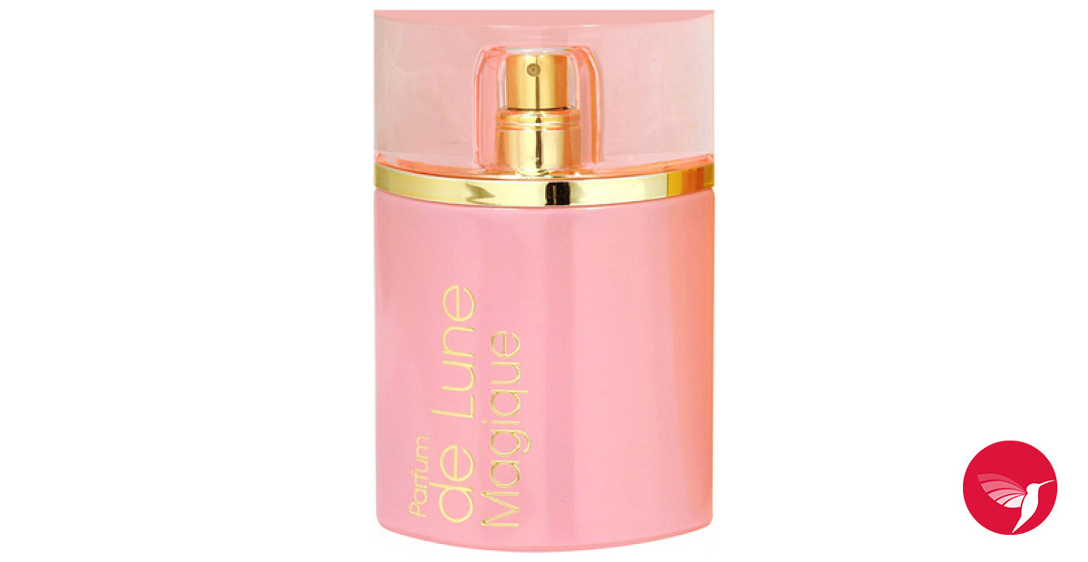 Parfum De Lune Magique Parfums Genty parfum un parfum pour femme 2014