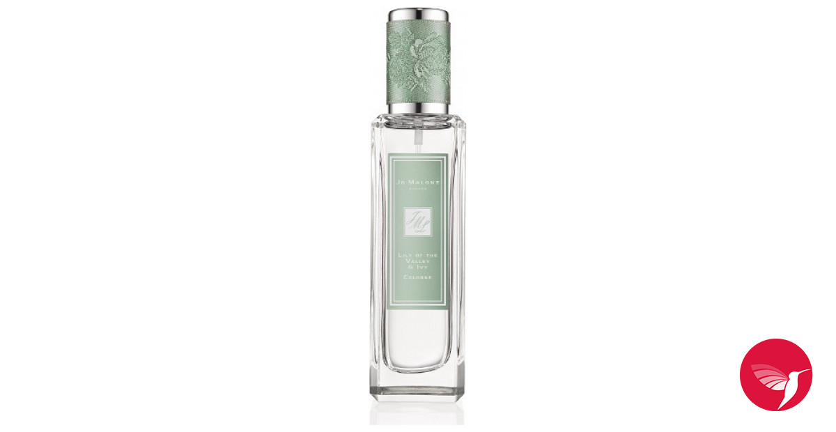 Rock The Ages Lily of the Valley & Ivy Jo Malone London аромат — аромат