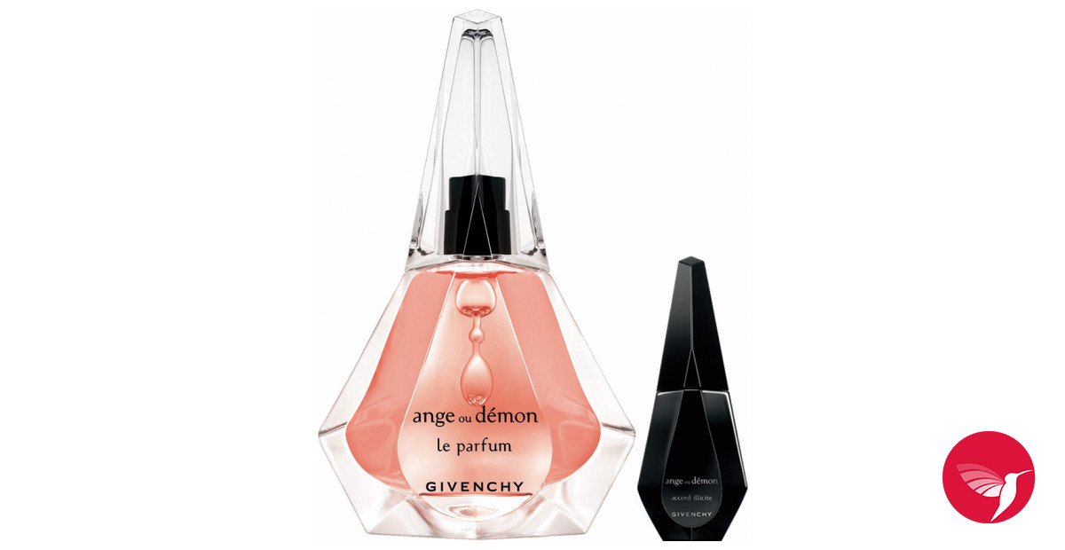 Ange ou Demon Le Parfum &amp; Accord Illicite Givenchy fragancia - una  fragancia para Mujeres 2015