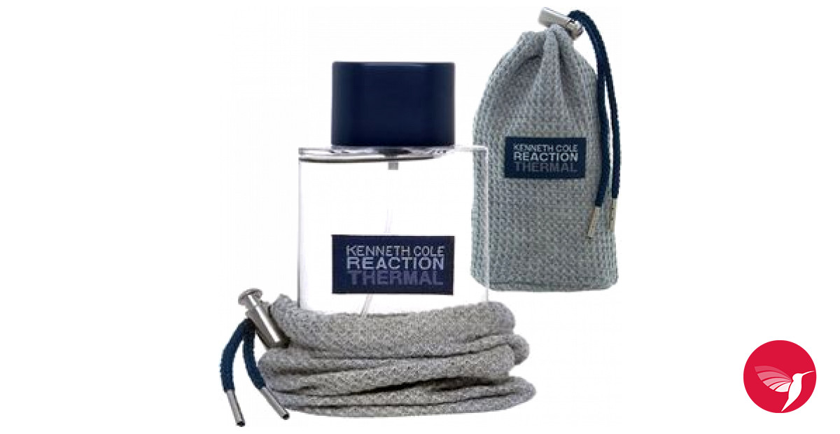 kenneth cole reaction thermal cologne