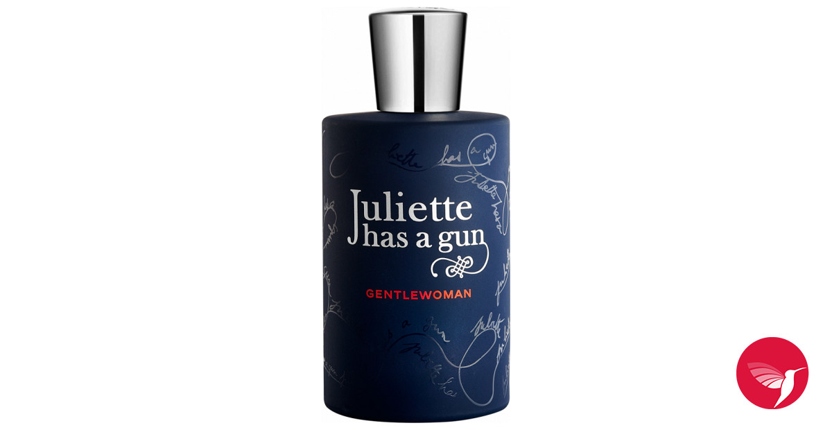Gentlewoman Juliette Has A Gun parfum - een geur voor dames 2015