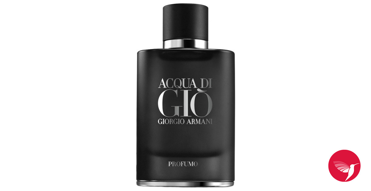 Acqua di gio giorgio armani outlet profumo