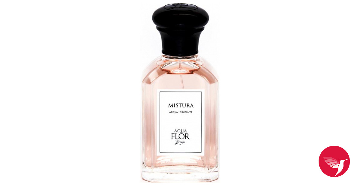 Mistura Aquaflor Firenze 香水 - 一款 年 女用 香水