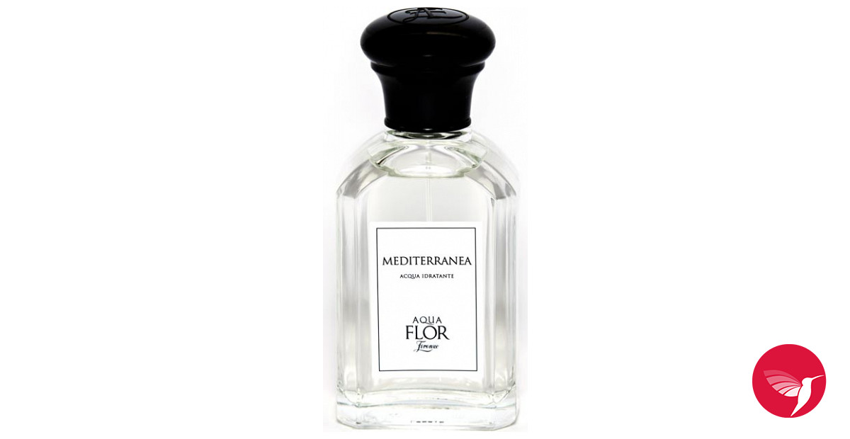 Mediterranea Aquaflor Firenze 香水 - 一款 年 中性 香水