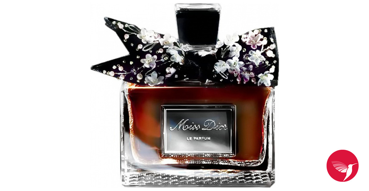 Miss Dior Le Parfum Edition d'Exception Dior fragancia - una fragancia para  Mujeres 2013