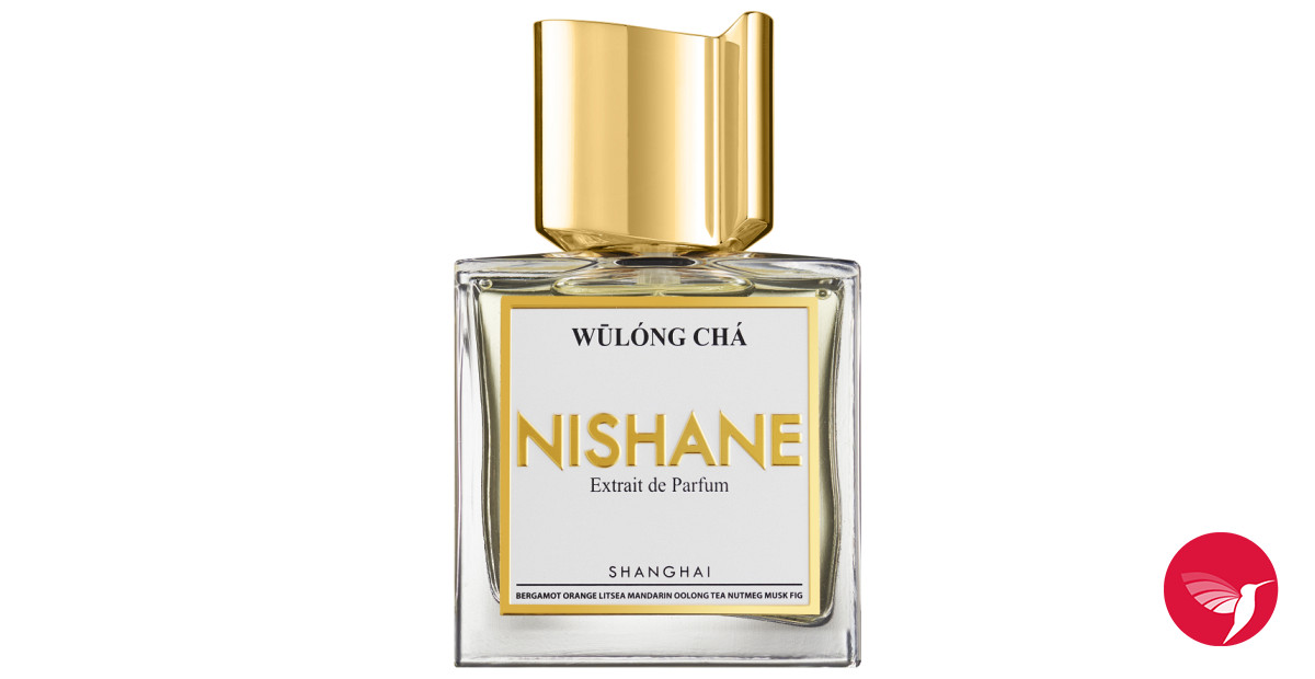 Wulóng Chá Nishane perfumy - to perfumy dla kobiet i mężczyzn 2015