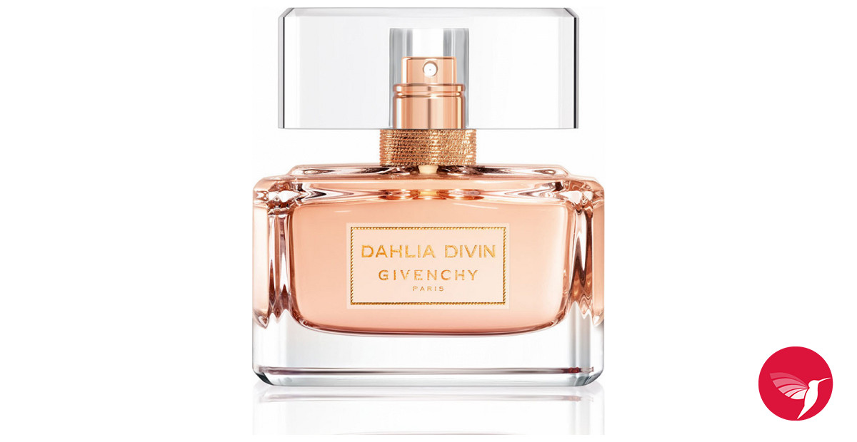 Dahlia Divin Eau de Toilette Givenchy 香水- 一款2015年女用香水