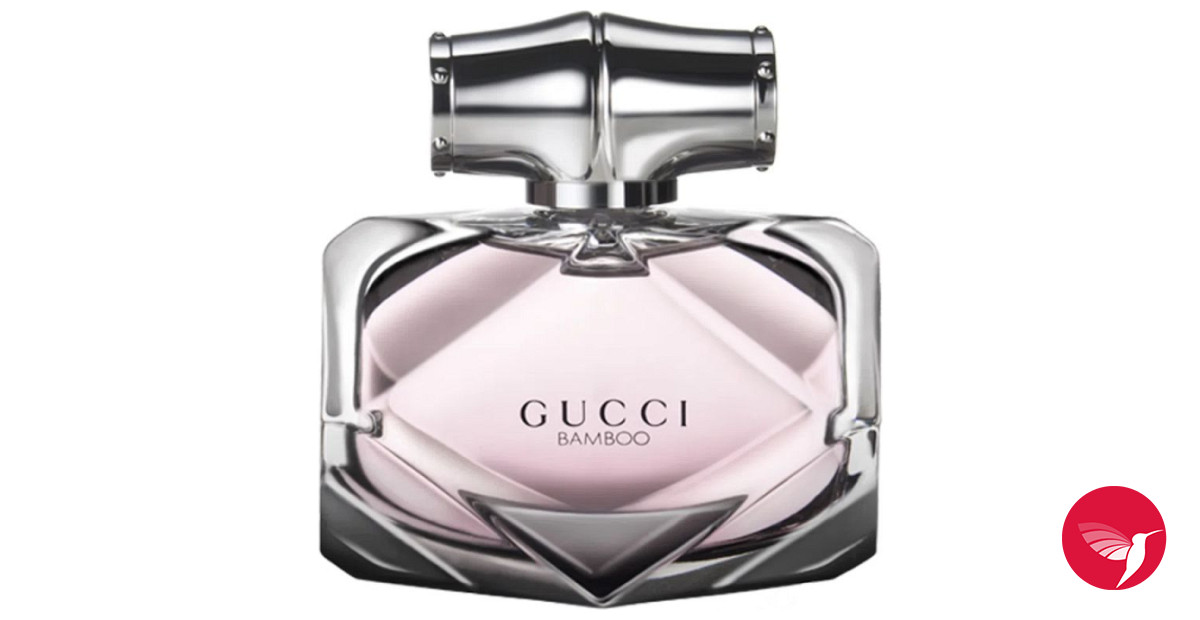 Perfume gucci bamboo precio sale