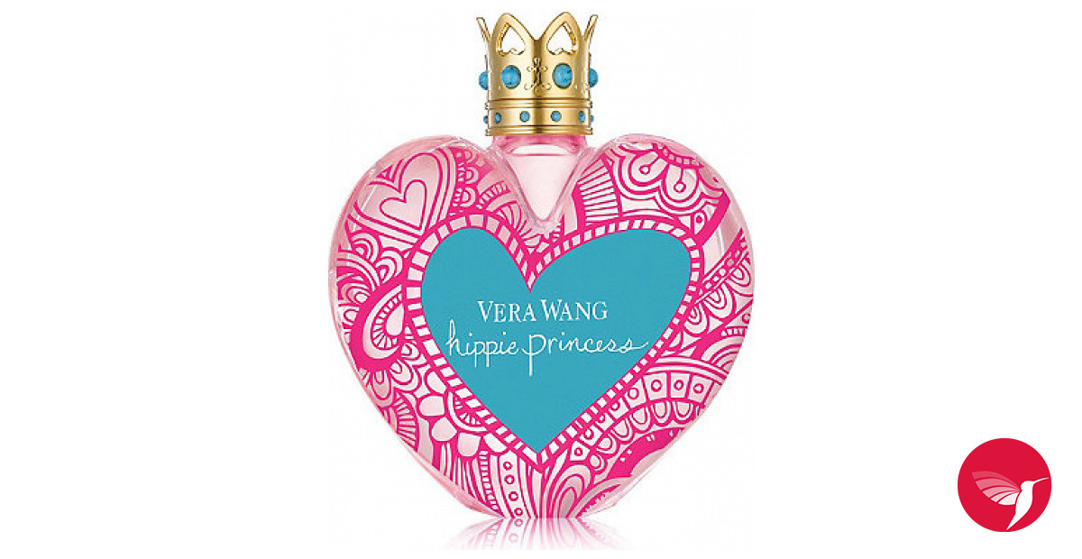 Hippie store princess perfume