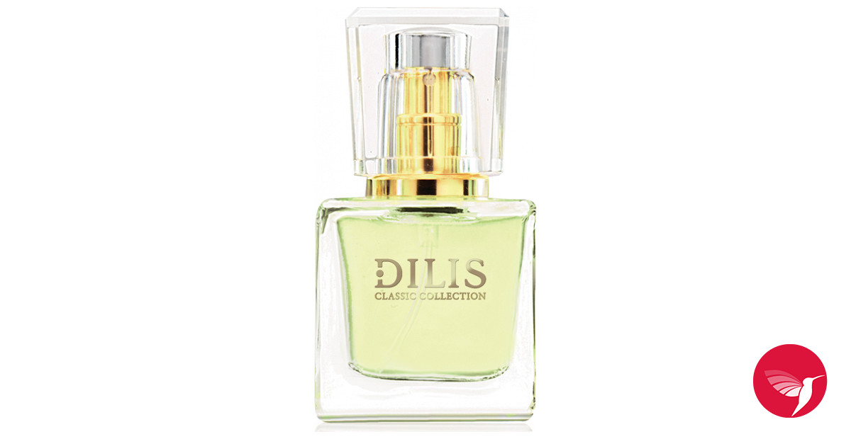 Dilis Classic Collection No. 4 Dilís Parfum - una fragranza da donna 2012