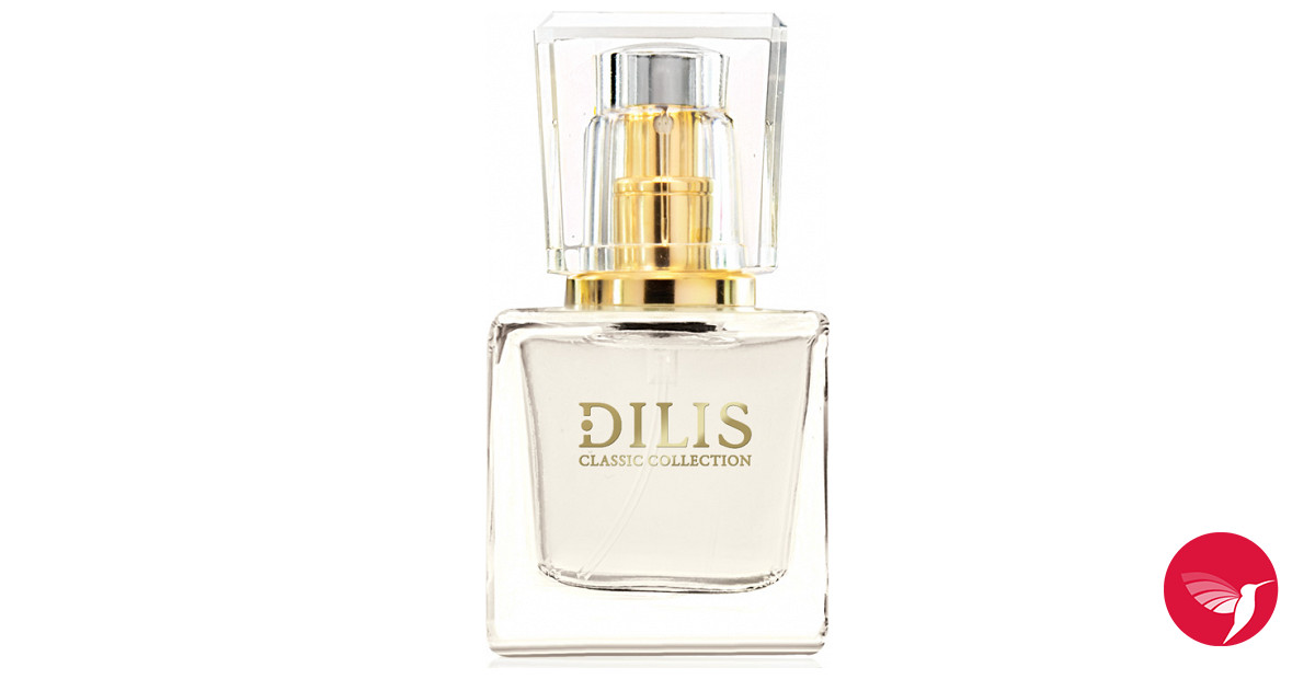Dilis Classic Collection No. 10 Dilís Parfum 香水 - 一款 1999年 女用 香水