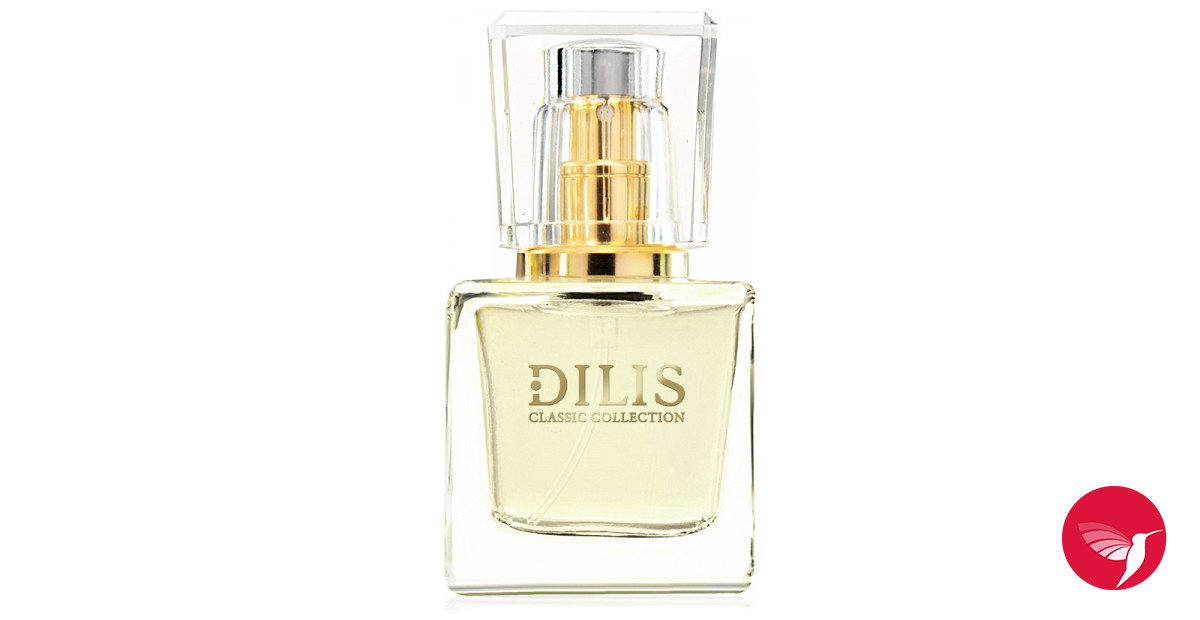 Dilis Classic Collection No. 16 Dilís Parfum аромат — аромат для женщин ...
