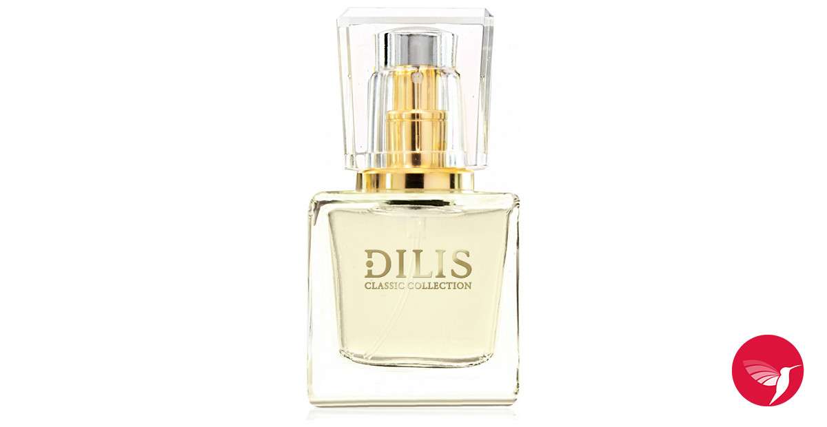 Dilis Classic Collection No. 18 Dilís Parfum άρωμα - ένα άρωμα για ...