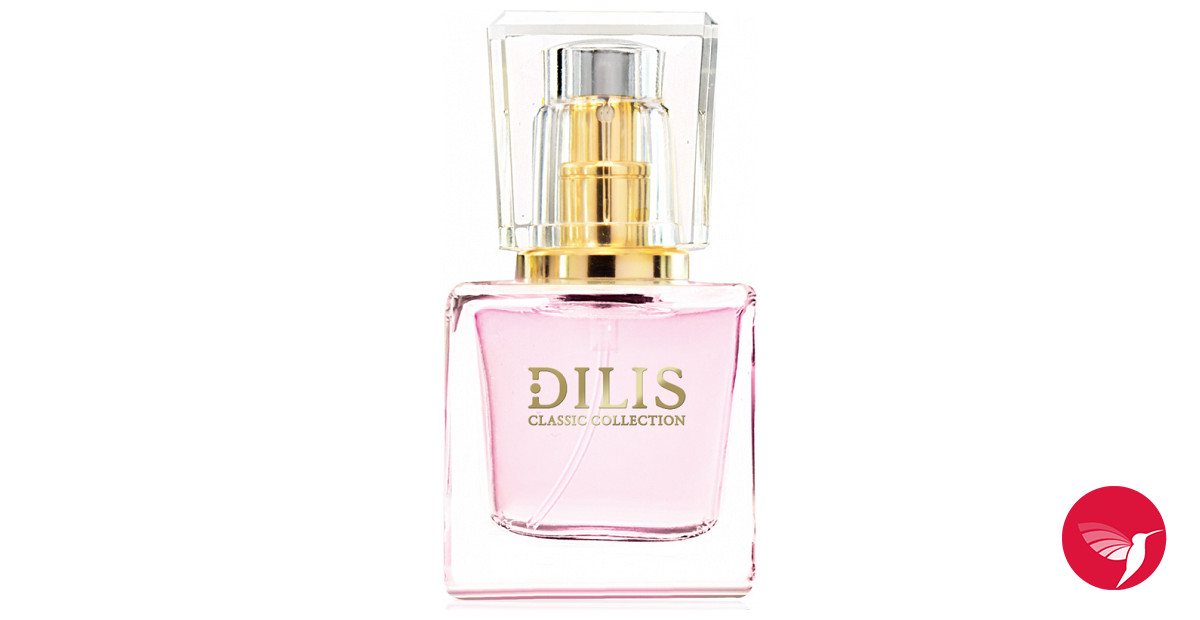 Dilis Classic Collection No. 20 Dilís Parfum аромат — аромат для женщин ...