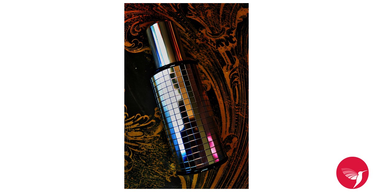 Bittersweet Symphony House of Matriarch fragancia una fragancia para