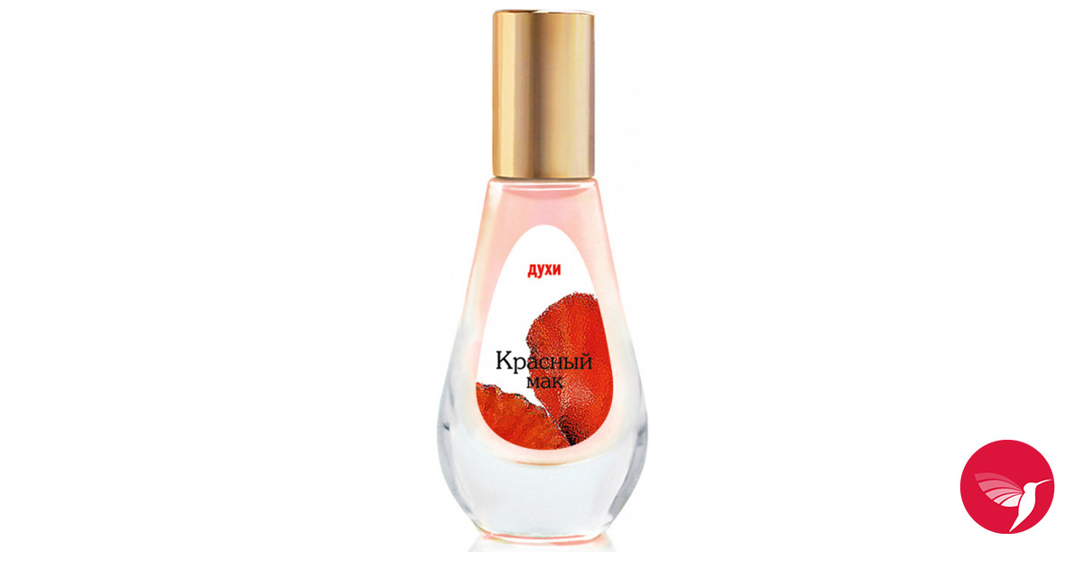 Krasny Mak Dilís Parfum parfem - parfem za žene 2006