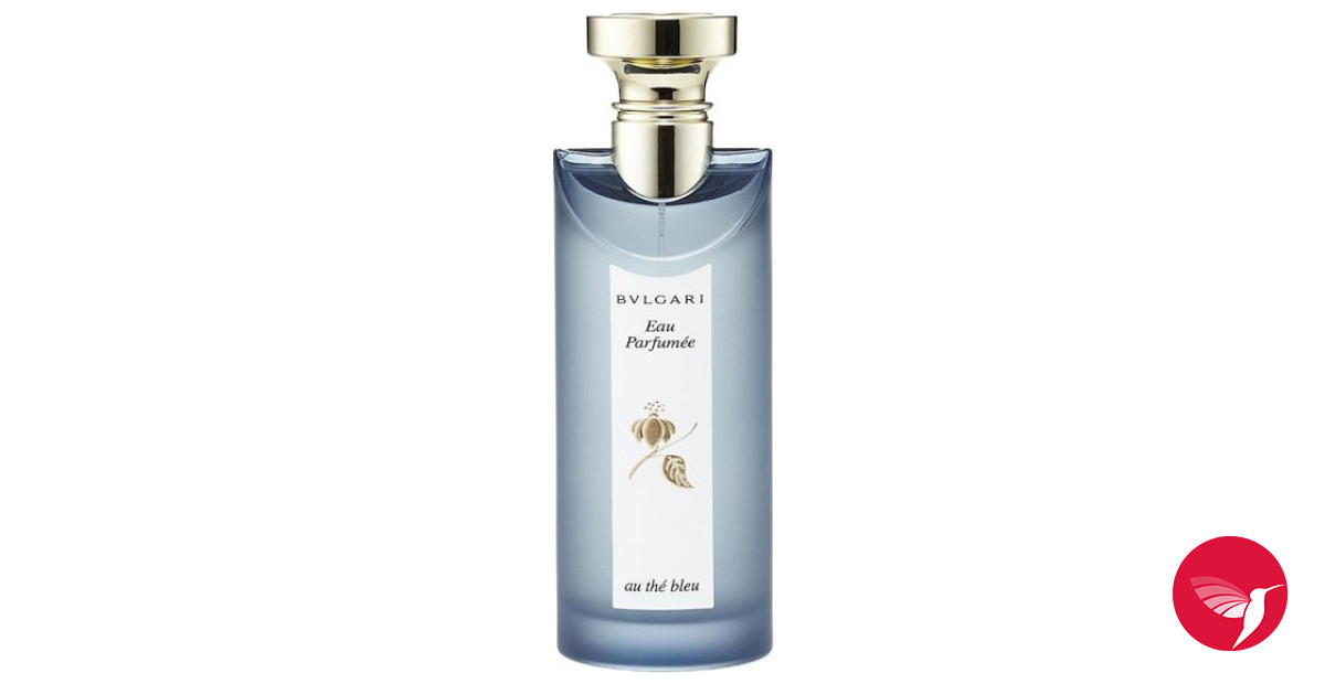 Eau Parfumee au The Bleu Bvlgari 香水- 一款2015年中性香水