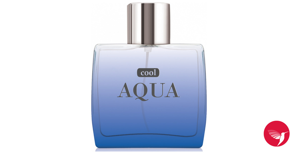 Aqua Cool Dilís Parfum Colonia una fragancia para Hombres 2010