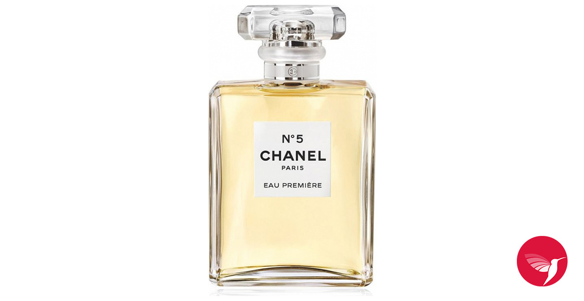 Chanel No 5 Eau Premiere (2015) Chanel 香水- 一款2015年女用香水