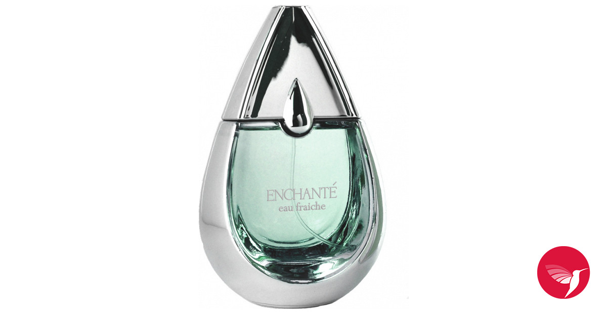 Enchante Eau Fraiche Perfume and Skin fragancia una fragancia para