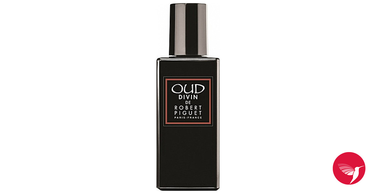 oud divin