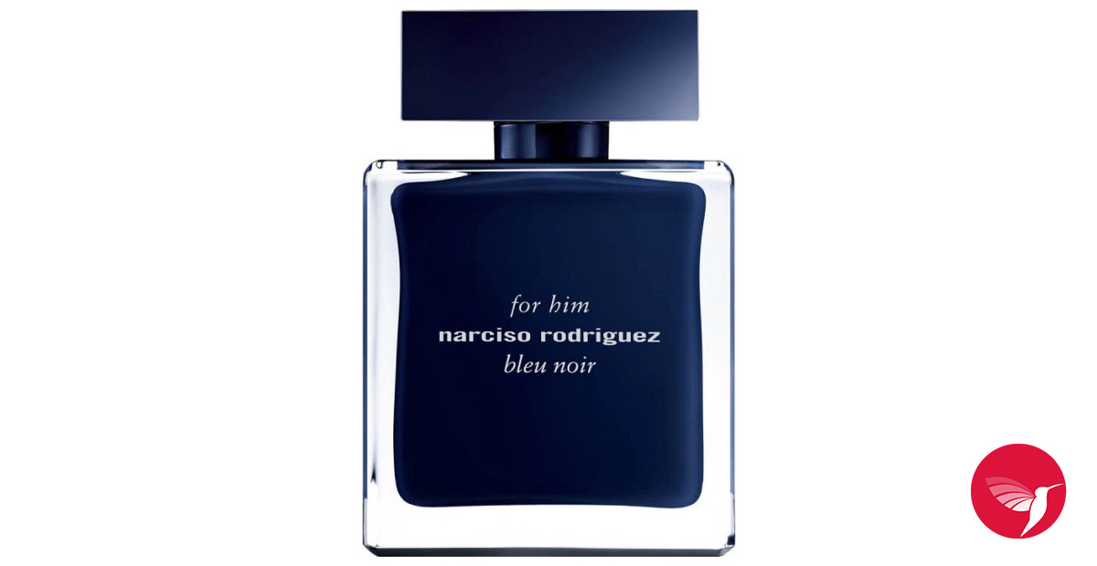 Narciso Rodriguez for Him Bleu Noir Narciso Rodriguez κολόνια - ένα άρωμα  για άνδρες 2015