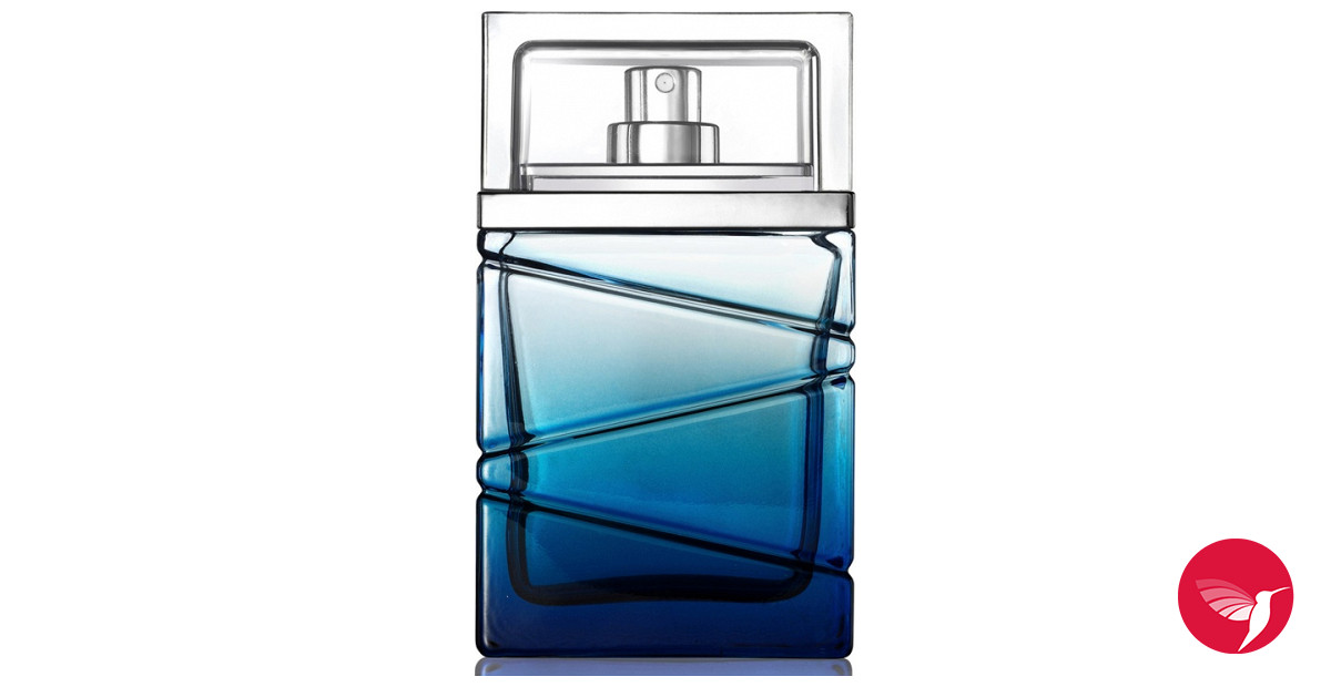 Jasper Conran Blue Jasper Conran Colonia - una fragancia para Hombres 2015