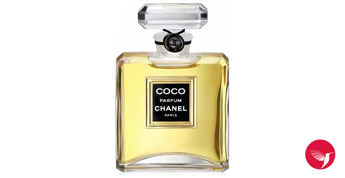 Coco Parfum Chanel fragancia - una fragancia para Mujeres