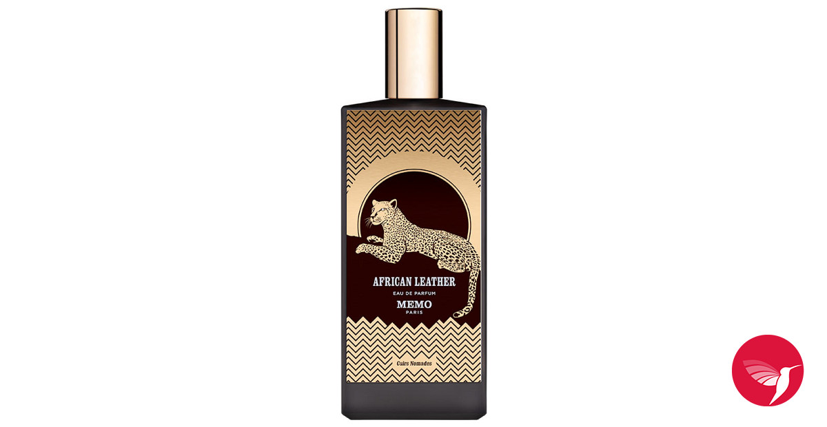 African Leather Memo Paris perfumy - to perfumy dla kobiet i mężczyzn 2015