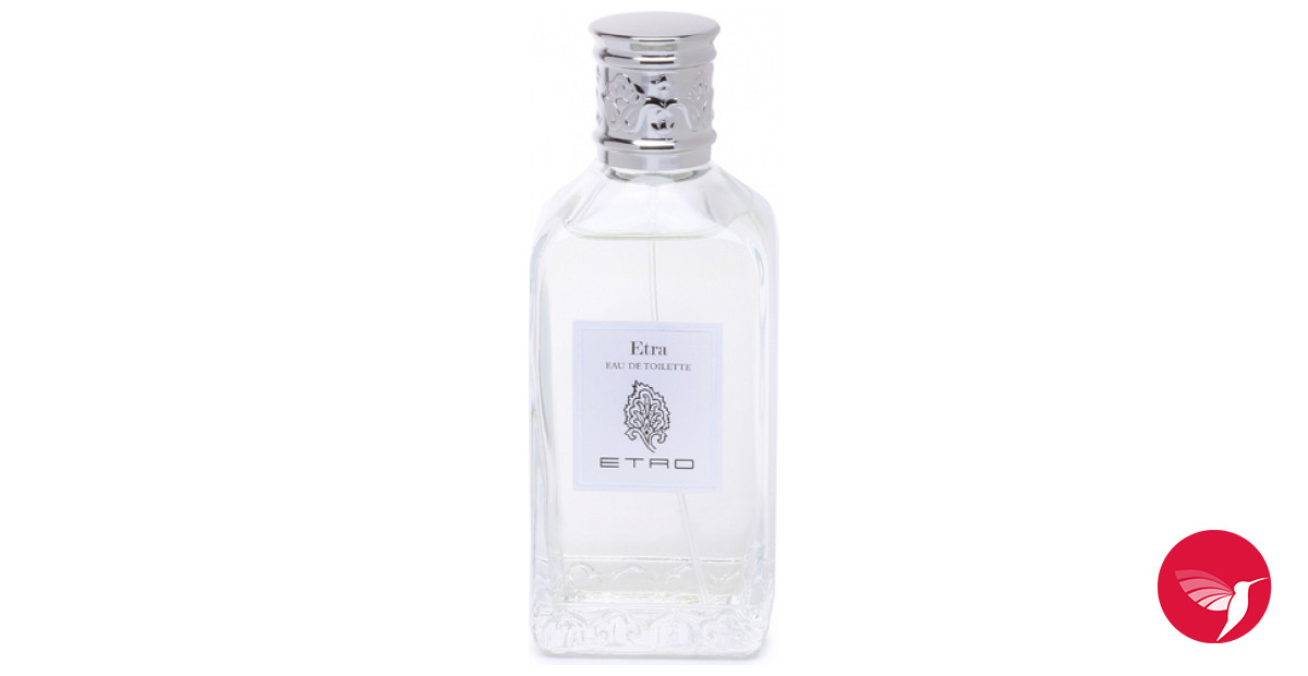 Etra Etro Etro a fragrance 1999