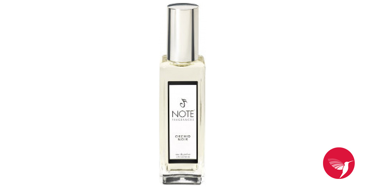 orchid noir parfum