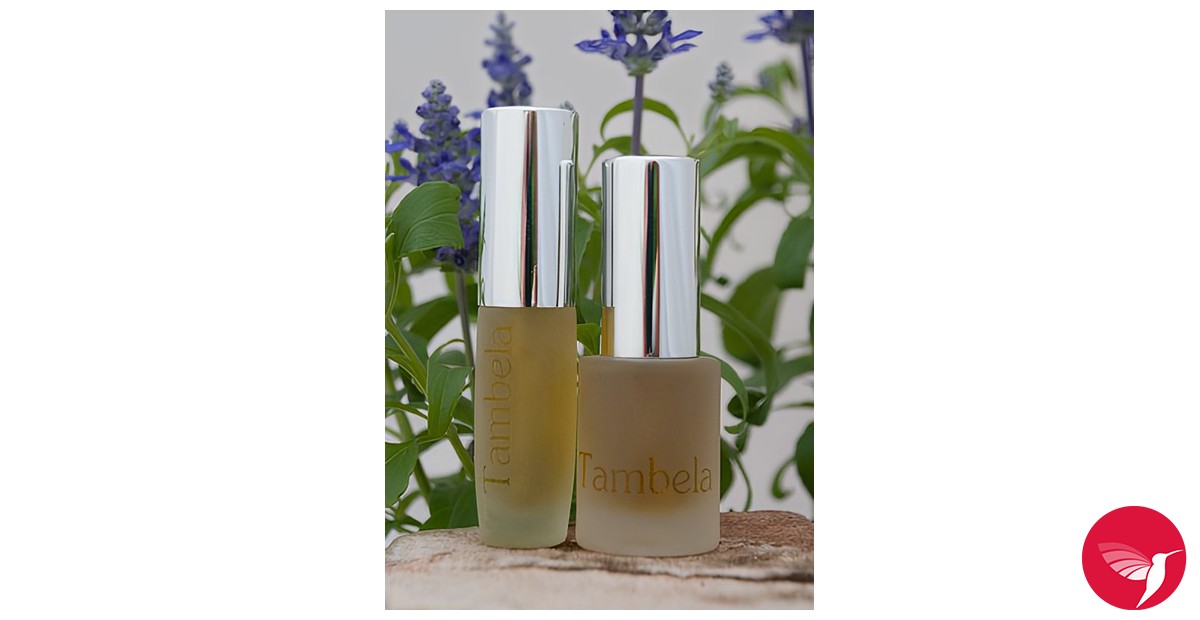 Blue Jasmine Tambela Natural Perfumes عطر a fragrance للجنسين 2000