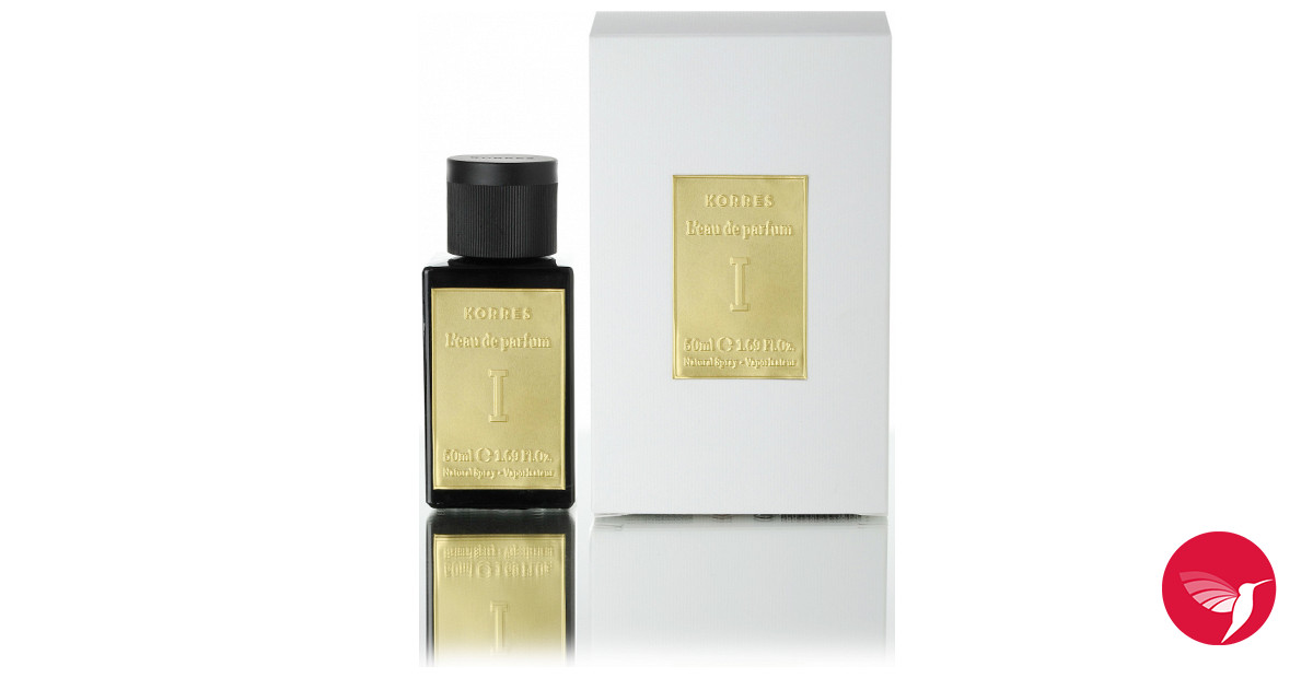 Premium I Leau De Parfum Korres Parfum Ein Es Parfum Für Frauen 2014