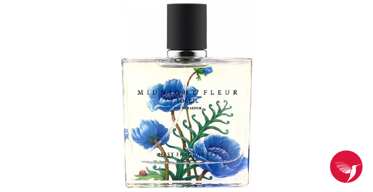 nest fragrances midnight fleur eau de parfum