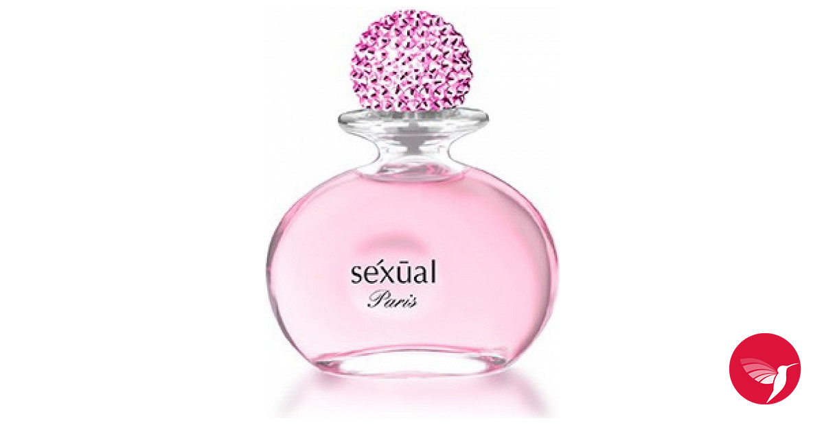 Sexual Paris Michel Germain Parfum Ein Es Parfum Für Frauen 2015 