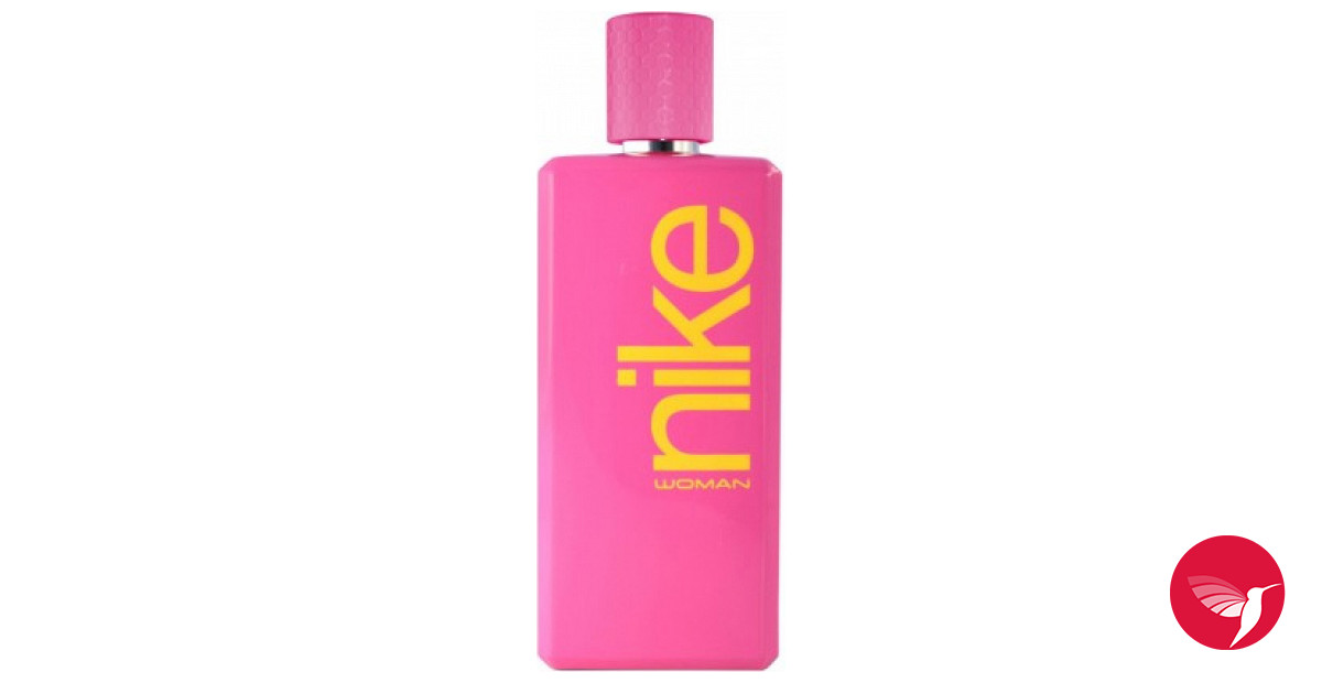 Ciencias Si Dando Nike Pink Woman Nike fragancia - una fragancia para Mujeres 2015